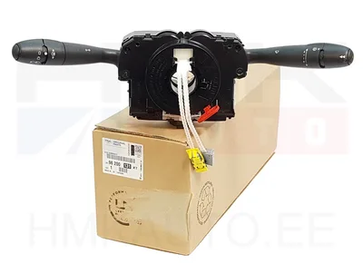 Roolisamba lülitiplokk OEM Partner/Berlingo 08- - PSA  98200131XT - OE - 100% Genuine Part