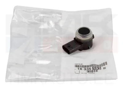 Pysäköintitunnistin OEM Berlingo 2018-/C4/C5X/Jumpy, Rifter/208/2008/308/3008/508/5008/Expert (maalattava) - PSA  1633559480 - OE - 100% Genuine Part