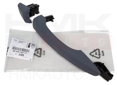 Ukselink välimine parem OEM C3/C4/Berlingo 2018-, 208/2008/308/3008/508/5008/Rifter (värvitav) - PSA 980297821T - OE - 100% Genuine Part
