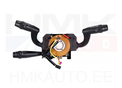 Roolisamba lülitiplokk OEM Jumper/Boxer/Ducato 2011-  (kiirushoidikuga) - FIAT  735756474 - OE - 100% Genuine Part