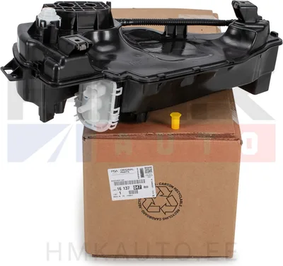 FAP filtri lisaaine paak OEM Citroen C3 Picasso, C4 Cactus, Elysée/Peugeot 208,2008,301 - PSA 1613704780 - OE - 100% Genuine Part