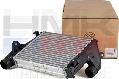 Turbo vahejahuti (intercooler) OEM Citroen Jumpy/Peugeot Expert 2016- - PSA  9806562180 - OE - 100% Genuine Part