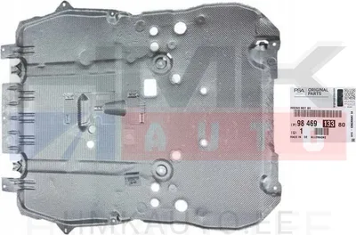 Защита двигателя нижняя OEM Citroen Berlingo/Peugeot Rifter 2018- - PSA  9846913380 - OE - 100% Genuine Part