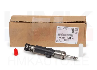 Pihusti OEM Citroen/Peugeot 1,2THP EB2ADT - PSA 9822715980 - OE - 100% Genuine Part