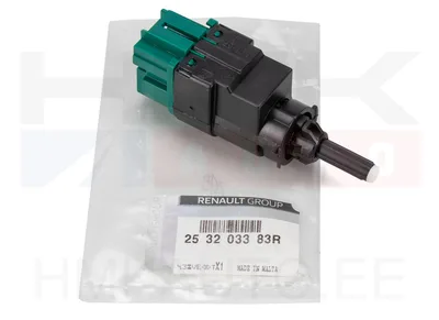 Piduritule lüliti OEM Trafic III,Vivaro II, NV300, Talento 2014- - REN  253203383R - OE - 100% Genuine Part