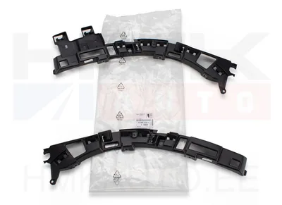 Esistange kandurite komplekt (vasak&parem) OEM Citroen Berlingo/Peugeot Rifter 2018- - PSA  1632655880 - OE - 100% Genuine Part