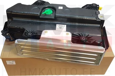 ADBlue paak OEM Jumper/Boxer 2,2BlueHDi 2019-  Euro6.2 - PSA  9824786280 - OE - 100% Genuine Part