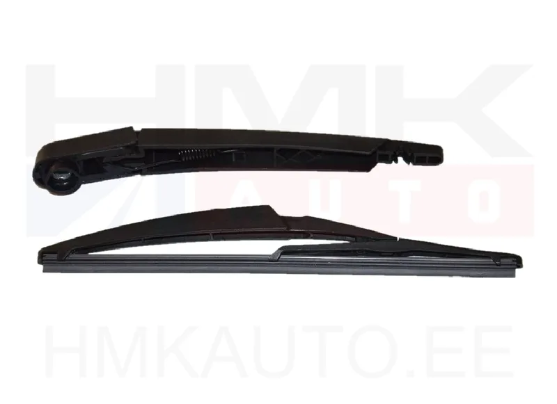 Klaasipühkija vars koos luuaga tagumine Renault Captur/ZOE/Express, Dacia Sandero/Dokker/Duster/Lodgy - JAD 239109J - Prottego
