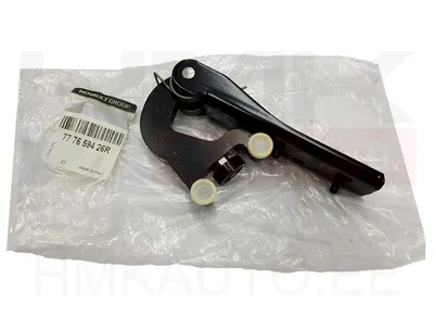 Liugukse keskmine tugi vasak OEM Renault Master III /Opel Movano 2010- - REN  777659426R - OE - 100% Genuine Part