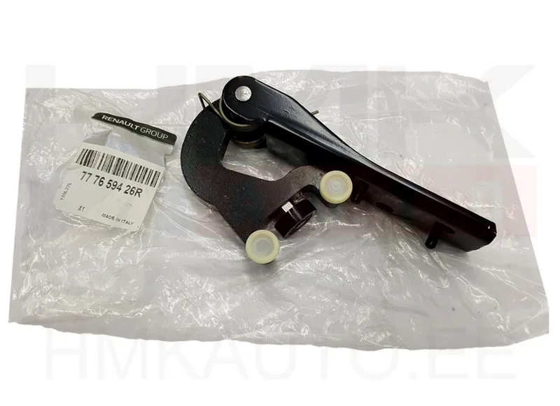 Liugukse keskmine tugi vasak OEM Renault Master III /Opel Movano 2010- - REN 777659426R - OE - 100% Genuine Part