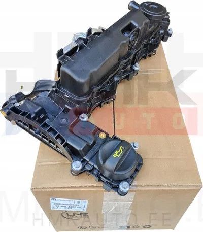 Klapikambri kaas OEM Citroen/Peugeot 2,0/2,2BlueHDI Euro6 - PSA 9848586380 - OE - 100% Genuine Part