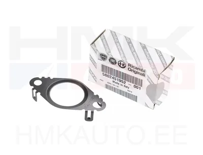 Прокладка охладителя EGR OEM Fiat Ducato 2,3D Euro6 - FIAT 5802451952 - OE - 100% Genuine Part