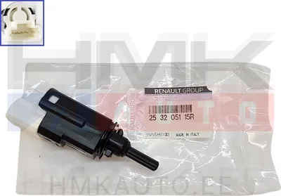 Piduritule lüliti OEM Renault Master 2010- - REN  253205115R - OE - 100% Genuine Part