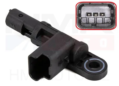 Nukkvõlli asendi andur OEM Citroen/Peugeot 2,0/2,2BlueHDi - PSA  9674262380/L - OEM (no box)