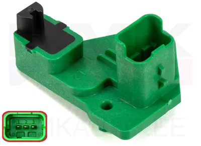 Väntvõlli asendi andur OEM Citroen/Peugeot 1,5HDI, 1,6HDI - PSA  9677539480/L - OEM (no box)