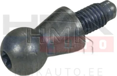 Boulon à rotule, commande d'embrayage OEM Citroen/Peugeot - PSA 212050 - OE - 100% Genuine Part
