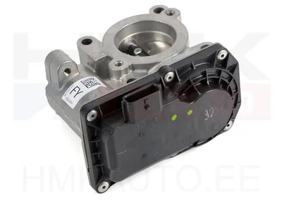 Drosselklapp OEM Renault 0,9-1,2TCE - REN  161206038R/L - OEM (no box)