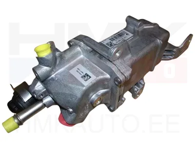 EGR moodul OEM Renault Alaskan 2,3DCi 2019-  Euro6 - REN  147351881R - OE - 100% Genuine Part