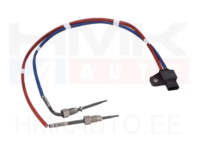 Väljalaskegaaside temperatuuri andurite komplekt OEM Renault/Dacia 1,3TCe - REN 226587733R/L - OEM (no box)