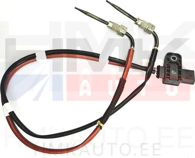 Väljalaskegaaside temperatuuri andurite komplekt OEM Renault/Dacia 1,3TCe - REN 226585317R/L - OEM (no box)