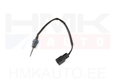 Датчик температуры выхлопных газов (EGR) OEM Renault 1,5DCI (черный штекер) - REN  147308126R/L - OEM (no box)