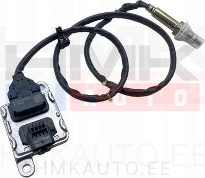 NOX andur tagumine OEM Renault Megane IV, Espace V, Talisman 1,5BluedCi - REN 227907850R/L - OEM (no box)
