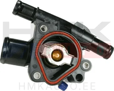 Termostaat korpusega OEM Renault 2,0DCi - REN 8200907243 - OE - 100% Genuine Part