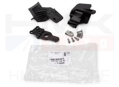 Esitule kinnituste remontkomplekt parem OEM Citroen Jumpy/Peugeot Expert 2016- - PSA 1614312580 - OE - 100% Genuine Part