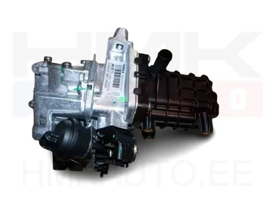 EGR moodul OEM Citroen/Peugeot 2,0HDI/2,2BlueHDI Euro6 >>1686524780 - PSA 1679828680 - OE - 100% Genuine Part