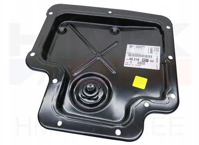 Поддон масляный OEM Citroen Berlingo/Peugeot Partner 1,5BlueHDI 2018- DV5R - PSA 9821885780 - OE - 100% Genuine Part