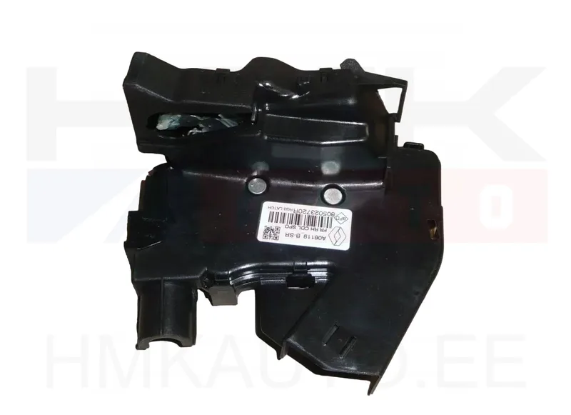 Door lock front door right OEM Renault Megane IV/Espace V/Talisman/Scenic IV - REN 805023720R - OE - 100% Genuine Part