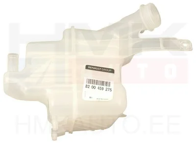 Coolant expansion tank OEM Renault Vel Satis - REN  8200459275 - OE - 100% Genuine Part