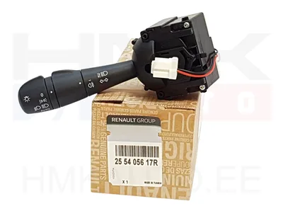 Tulede lüliti OEM Renault Clio IV/ Captur - REN  255405617R - OE - 100% Genuine Part
