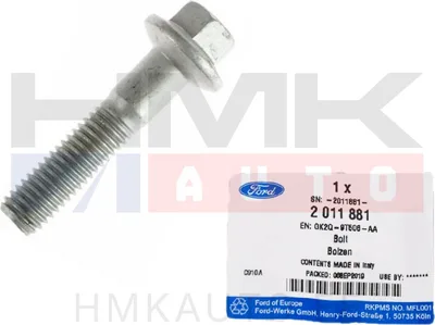 Pihusti kinnituspolt OEM Ford 2,0EcoBlue 2016- - FO  2011881 - OE - 100% Genuine Part