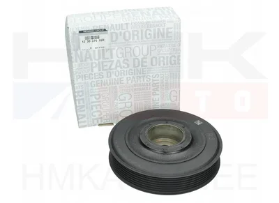 Väntvõlli rihmaratas OEM Renault/Dacia 1,0TCe 2019- - REN 123037616R - OE - 100% Genuine Part