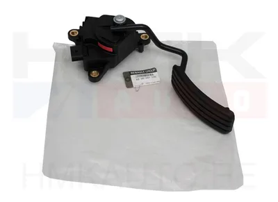 Elektriline gaasipedaal OEM Renault Clio III 2009- - REN  8200297335 - OE - 100% Genuine Part