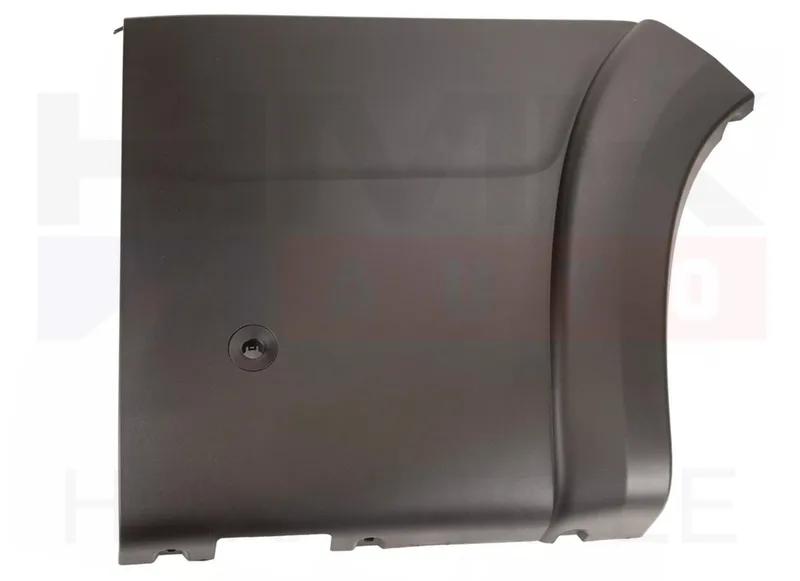 Külgpaneeli tagumine liist parem OEM Jumper/Boxer/Ducato MCA 2021- L2,L3 (360° Parking,laiendiga) - PSA 1694137780 - OE - 100% Genuine Part