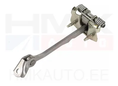 Uksepiiraja esiuksele OEM Renault Trafic III 2014-2019 - REN 804300242R - OE - 100% Genuine Part