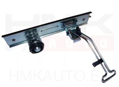 Крючок замка капота Opel Vivaro / Renault Trafic 2001-14 - M5917