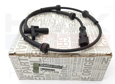 ABS andur tagumine OEM Dacia Duster - REN 479501102R - OE - 100% Genuine Part