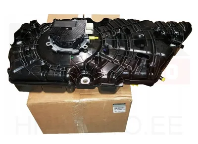 AdBlue paak OEM Dacia Duster II - REN 172A22199R - OE - 100% Genuine Part