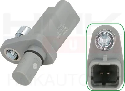 Capteur ABS, arrière Citroen C4 Picasso/Peugeot 308,3008,5008 - SS20767 - Delphi