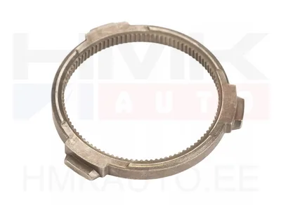 Sünkronisaatori rõngas 1-2 käik C25,Jumper I / J5,Boxer I / Ducato I,II ME-k.kast - 3360005AG - AG Automotive
