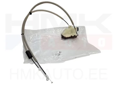 Serrure de porte coulissante droite OEM Jumpy/Expert 2016-17 LWB - PSA 9808417180 - OE - 100% Genuine Part
