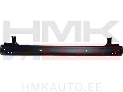 Tagastange keskosa OEM Jumpy/Expert 2016- L3 "must" (parkimisabi andurite avadega) - PSA 1614345880 - OE - 100% Genuine Part