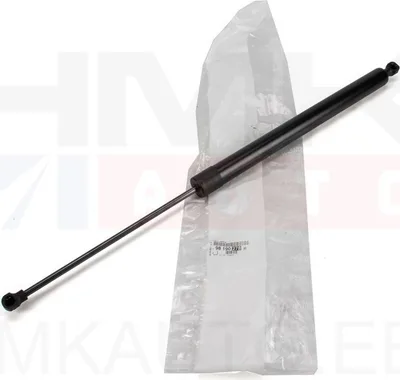 Tagaluugi amort OEM Citroen Berlingo/Peugeot Rifter 2018- - PSA 9819027880 - OE - 100% Genuine Part