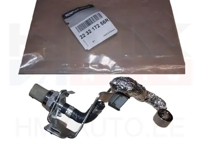 Väljalaskegaaside rõhuandur (koos toruga) OEM Renault Master 2,3dCi BiTurbo 132kW 2019- - REN  223217256R - OE - 100% Genuine Part