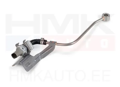 Väljalaskegaaside rõhuandur (koos toruga) OEM Renault 1,6dCi - REN 223217619R/L - OEM (no box)