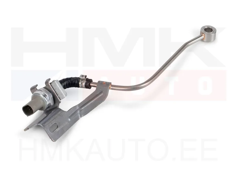 Väljalaskegaaside rõhuandur (koos toruga) OEM Renault 1,6dCi - REN 223217619R/L - OEM (no box)