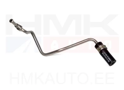 Väljalaskegaaside rõhuanduri voolik (koos toruga) OEM Renault 1,5Dci - REN 223211870R/L - OEM (no box)